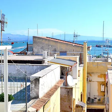 Apartment Orchidea Gialla *