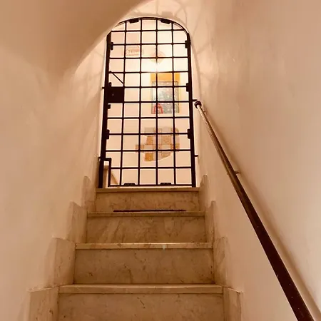 Apartment Orchidea Gialla