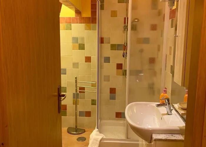 Orchidea Gialla 公寓