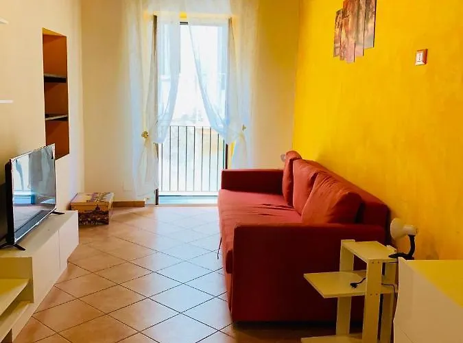 Orchidea Gialla * 加埃塔