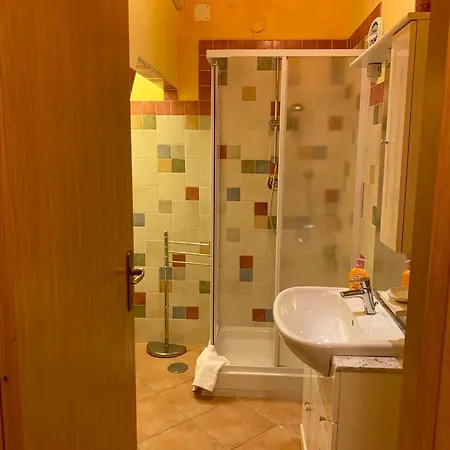 Orchidea Gialla 公寓