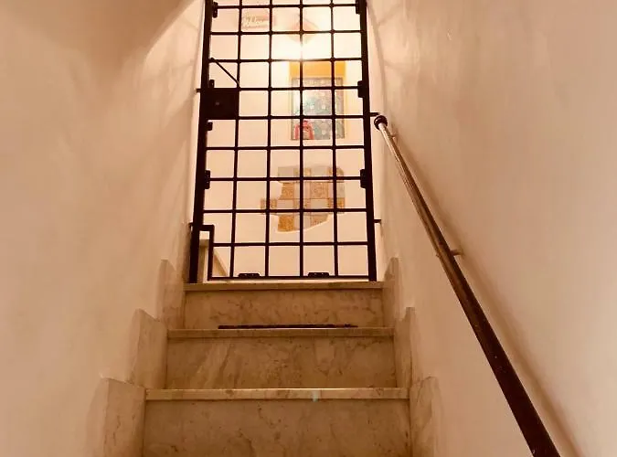 Apartment Orchidea Gialla