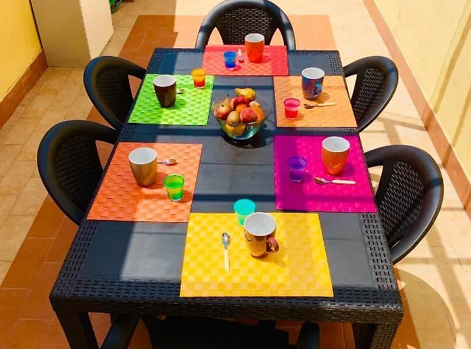 Orchidea Gialla * Geata