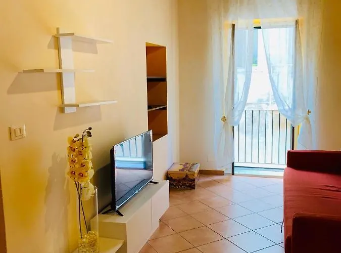 Orchidea Gialla * Geata