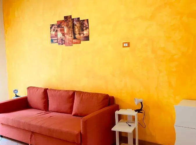 Orchidea Gialla Geata